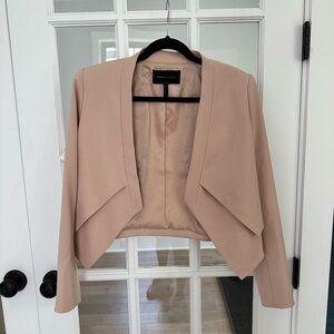 BCBG blazer